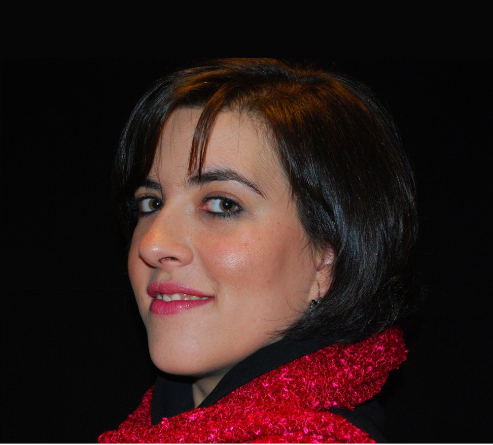 Drª Maria João Gonçalves